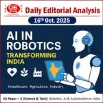 AI-based Government Initiatives (Digital India, IndiaAI, Saagu Baagu Project)