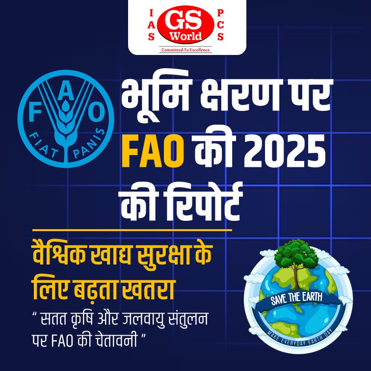 Food and Agriculture Organization (FAO), SDG 15, Soil Health, Regenerative Agriculture, Climate Action